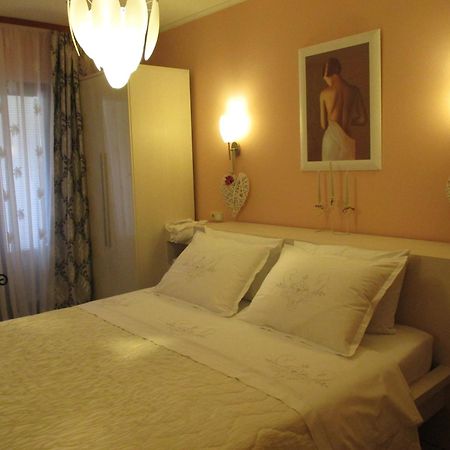 Apartments Ragusa Rovinj Eksteriør billede