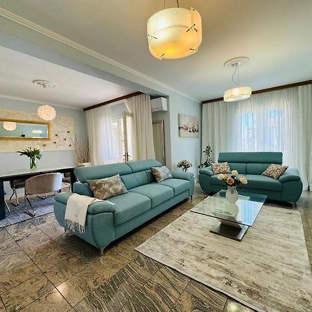 Apartments Ragusa Rovinj Eksteriør billede