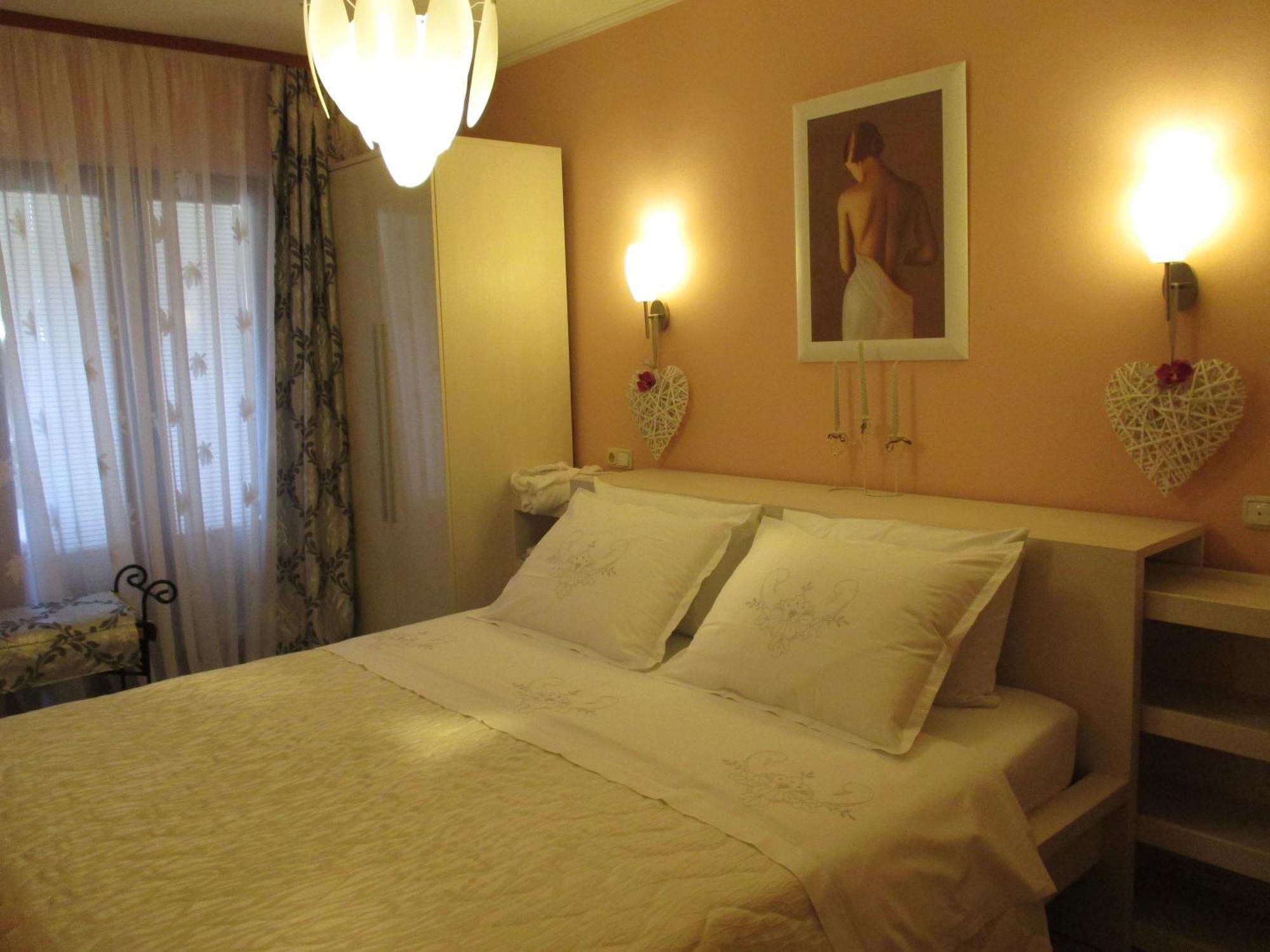 Apartments Ragusa Rovinj Eksteriør billede