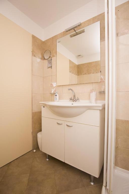 Apartments Ragusa Rovinj Eksteriør billede