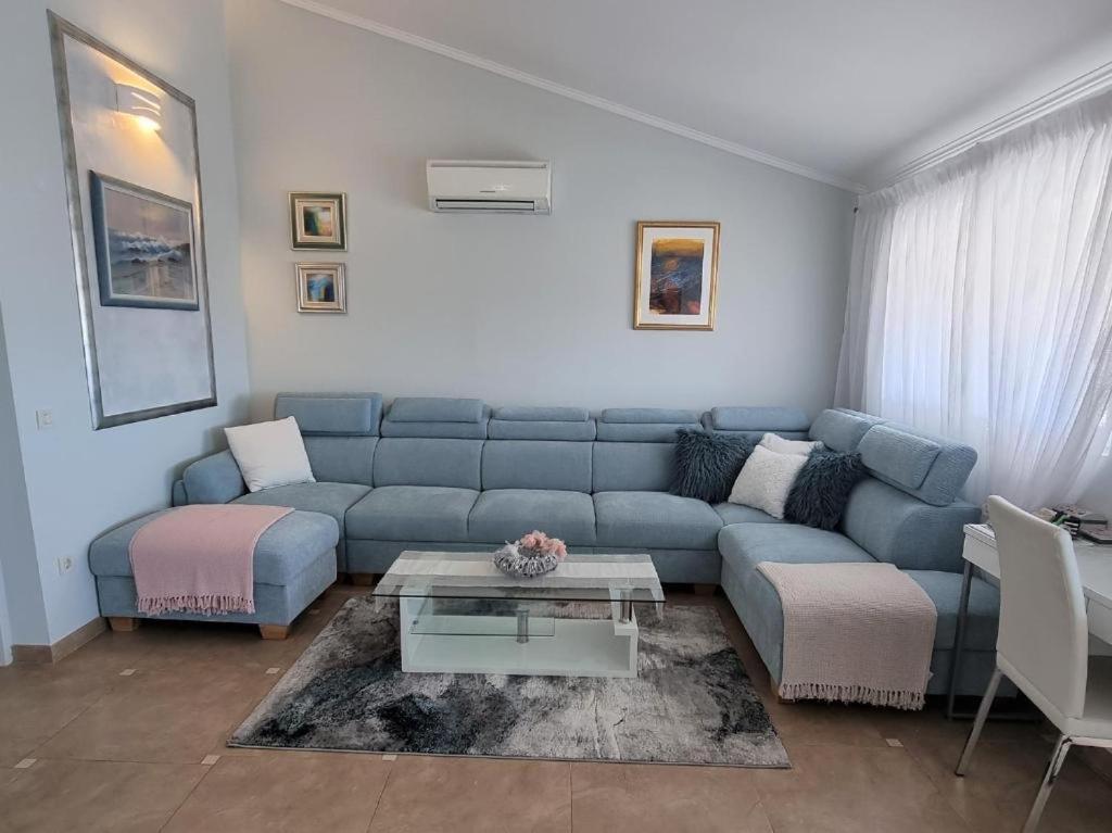 Apartments Ragusa Rovinj Eksteriør billede