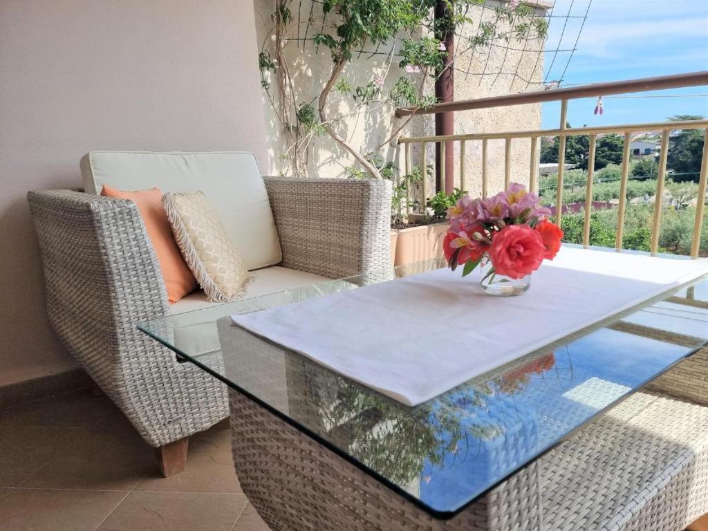 Apartments Ragusa Rovinj Eksteriør billede