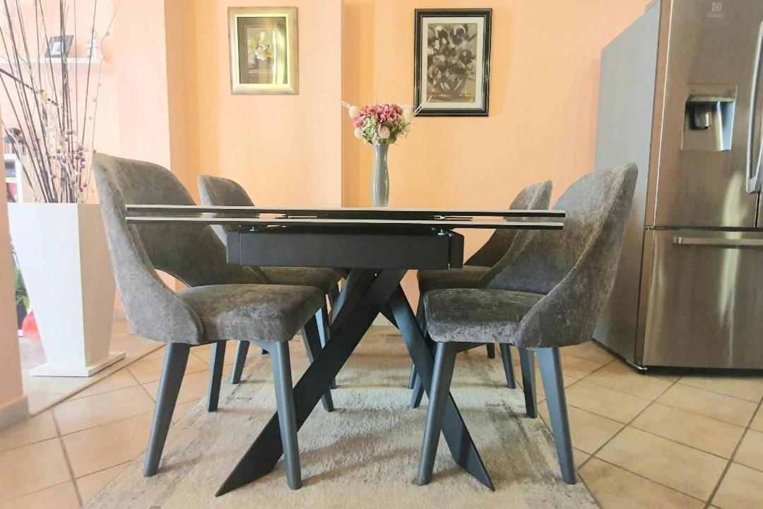 Apartments Ragusa Rovinj Eksteriør billede