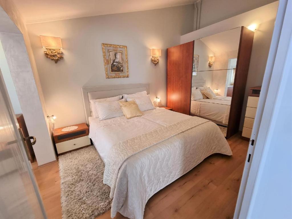 Apartments Ragusa Rovinj Eksteriør billede