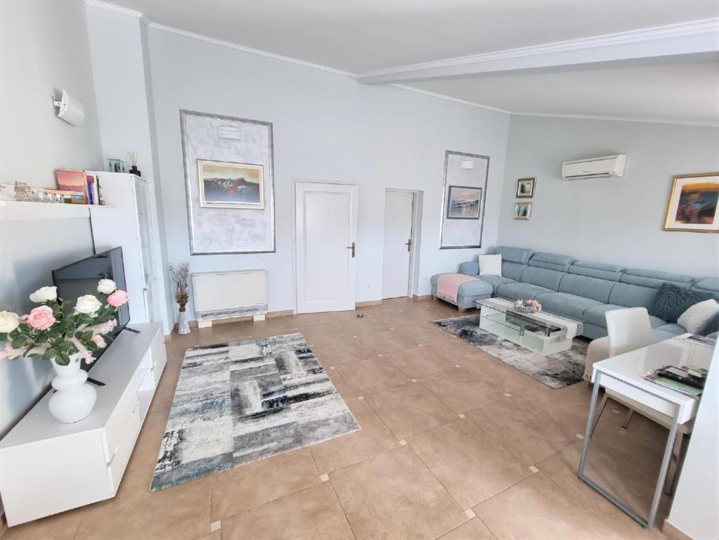 Apartments Ragusa Rovinj Eksteriør billede