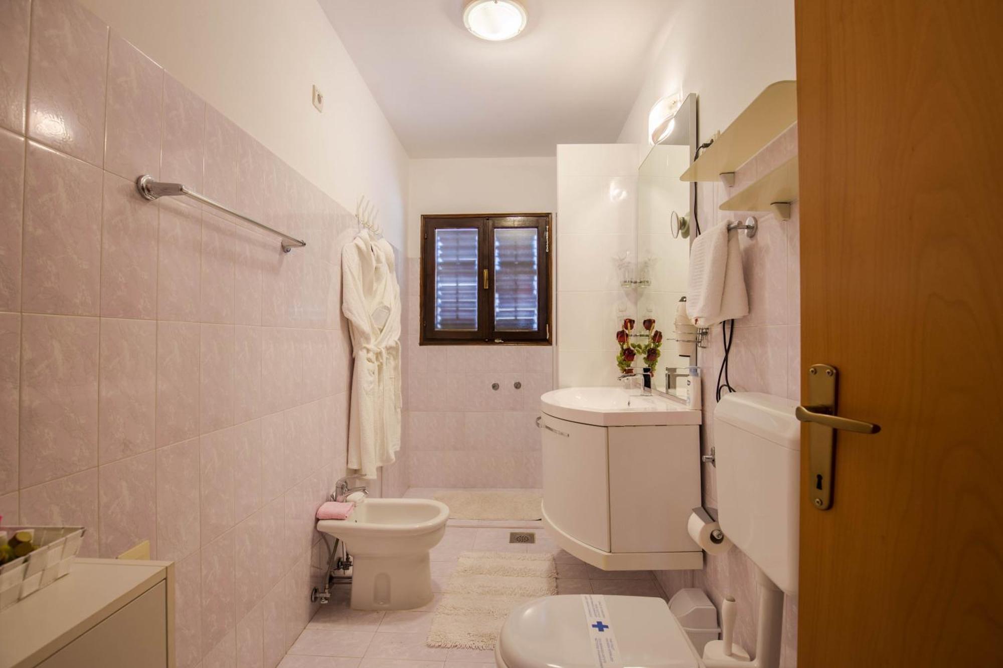 Apartments Ragusa Rovinj Eksteriør billede
