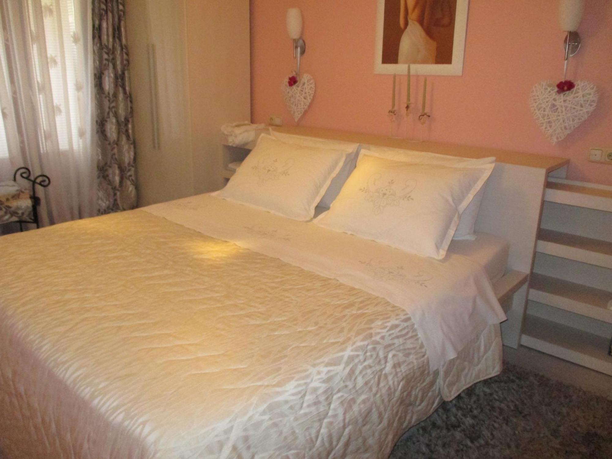 Apartments Ragusa Rovinj Eksteriør billede