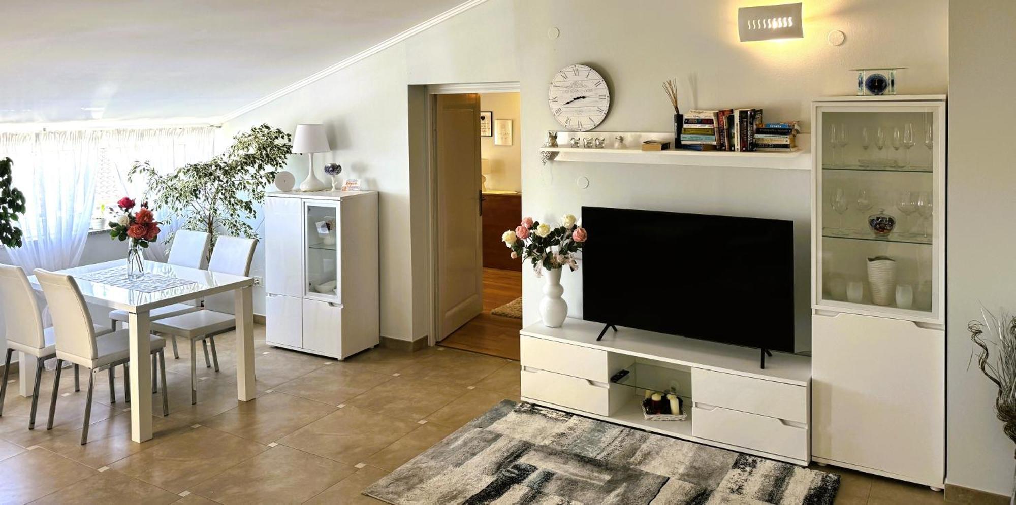 Apartments Ragusa Rovinj Eksteriør billede