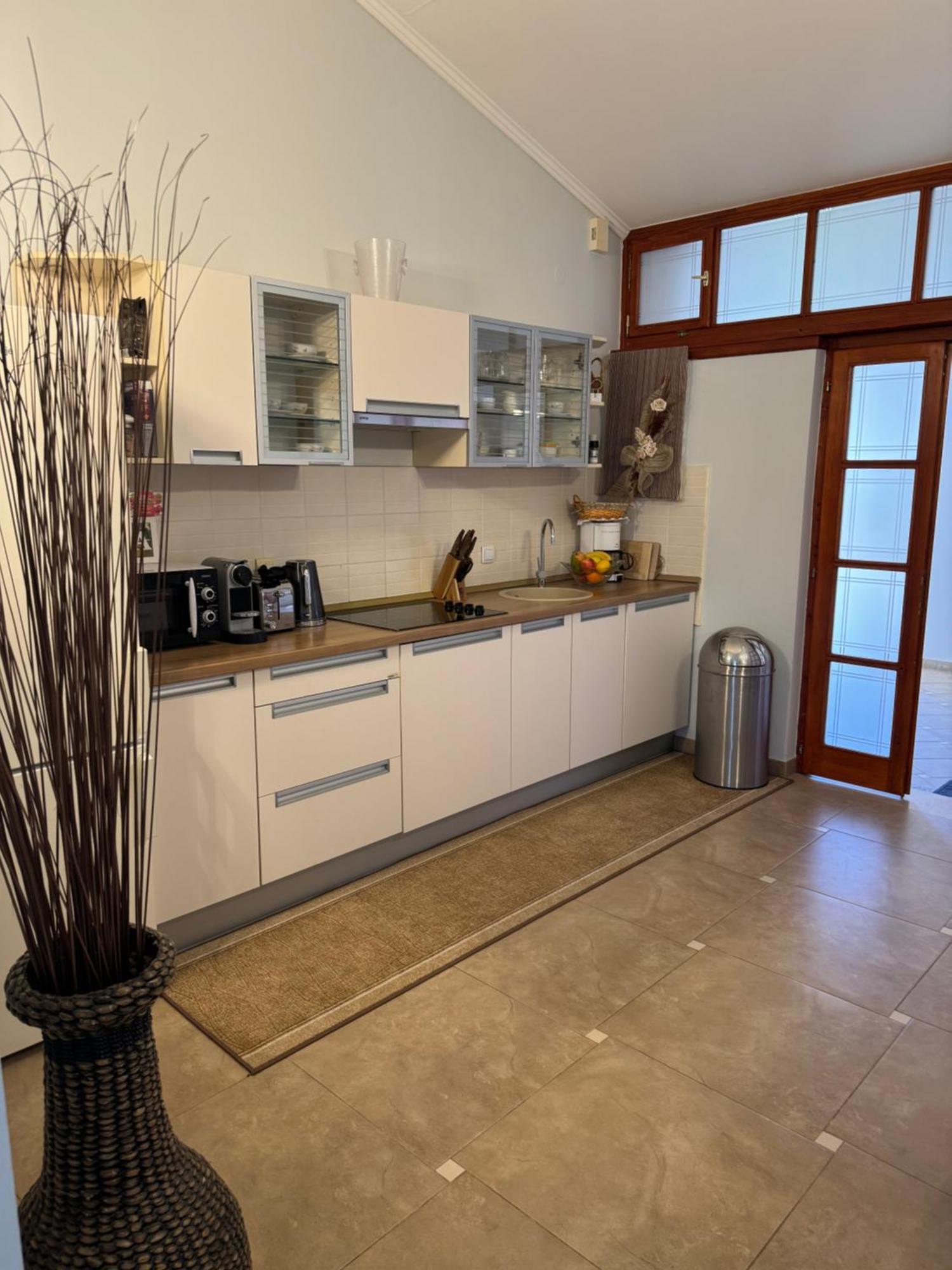 Apartments Ragusa Rovinj Eksteriør billede