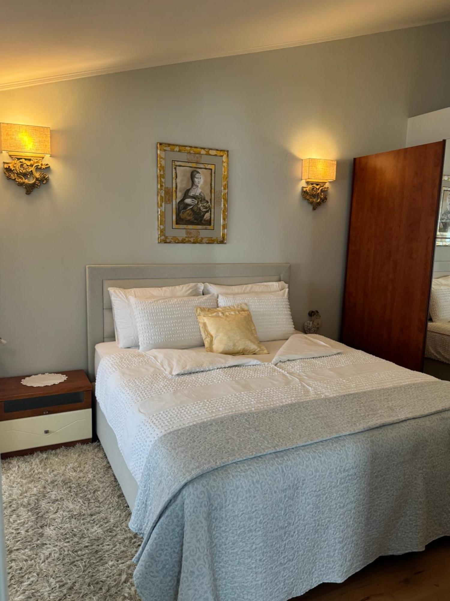 Apartments Ragusa Rovinj Eksteriør billede