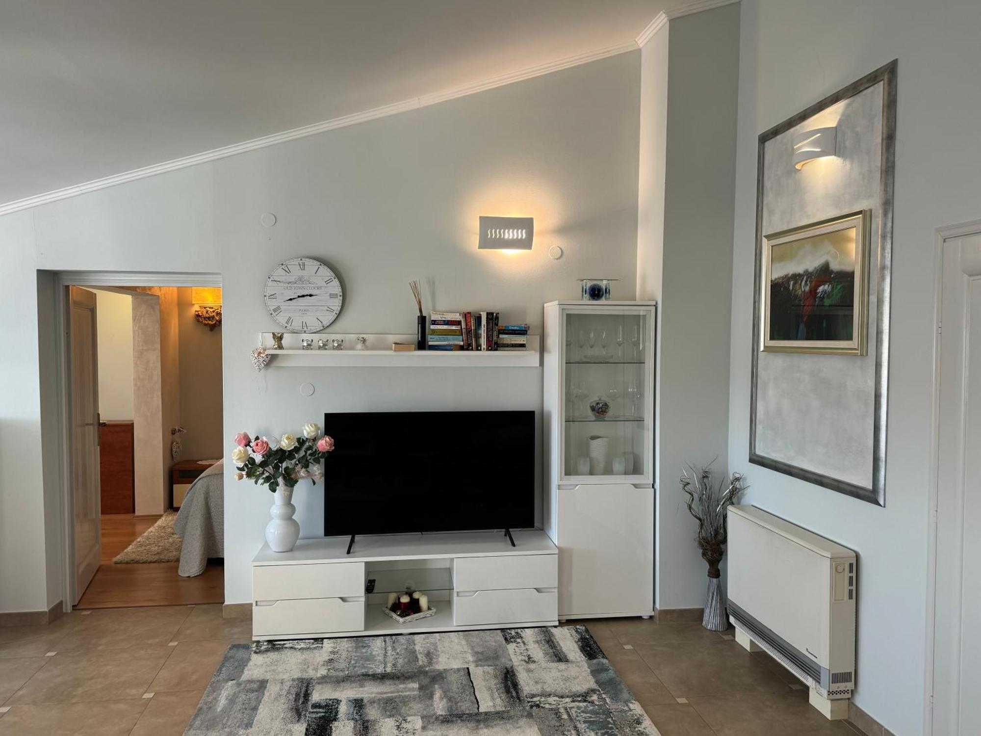 Apartments Ragusa Rovinj Eksteriør billede