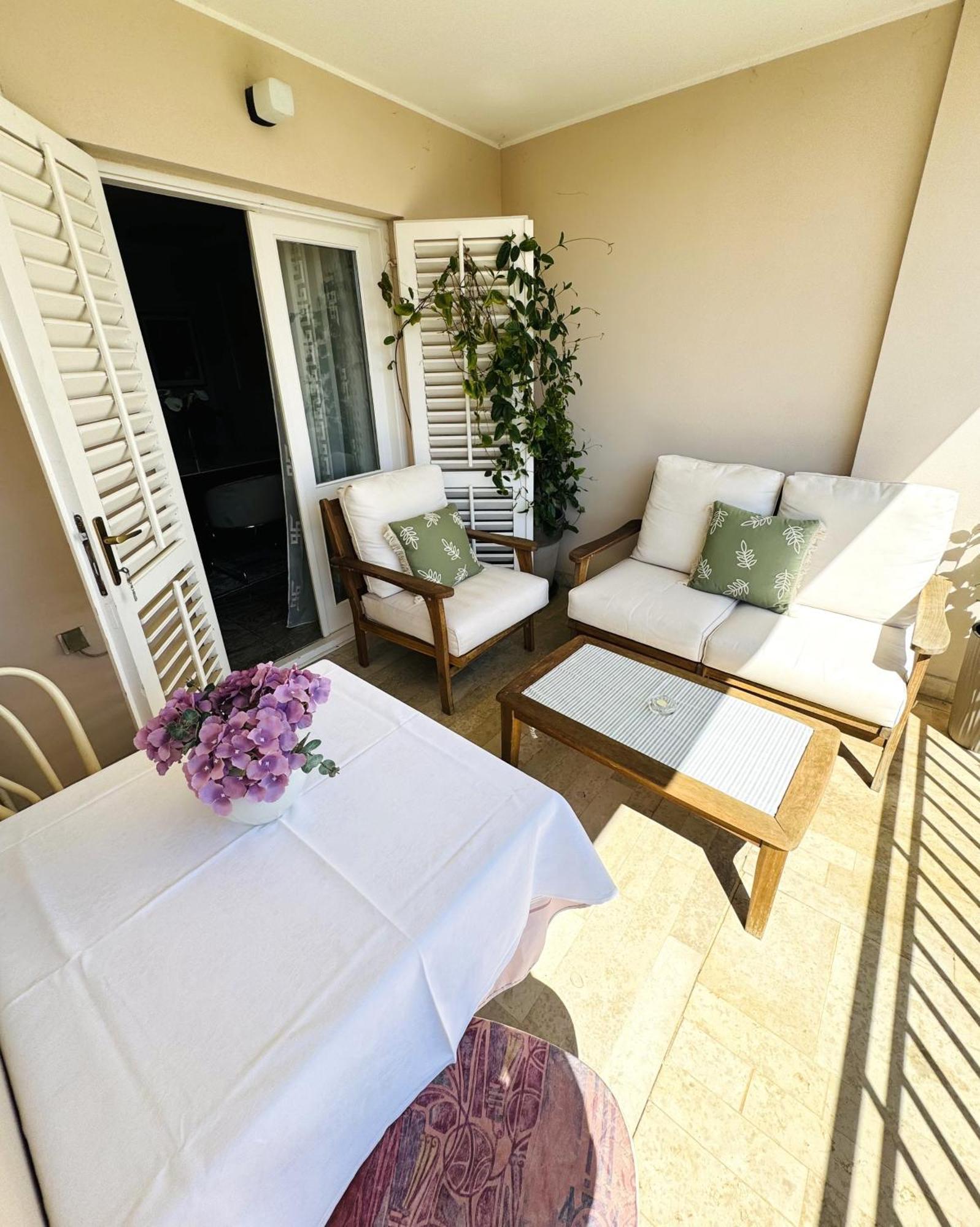 Apartments Ragusa Rovinj Eksteriør billede