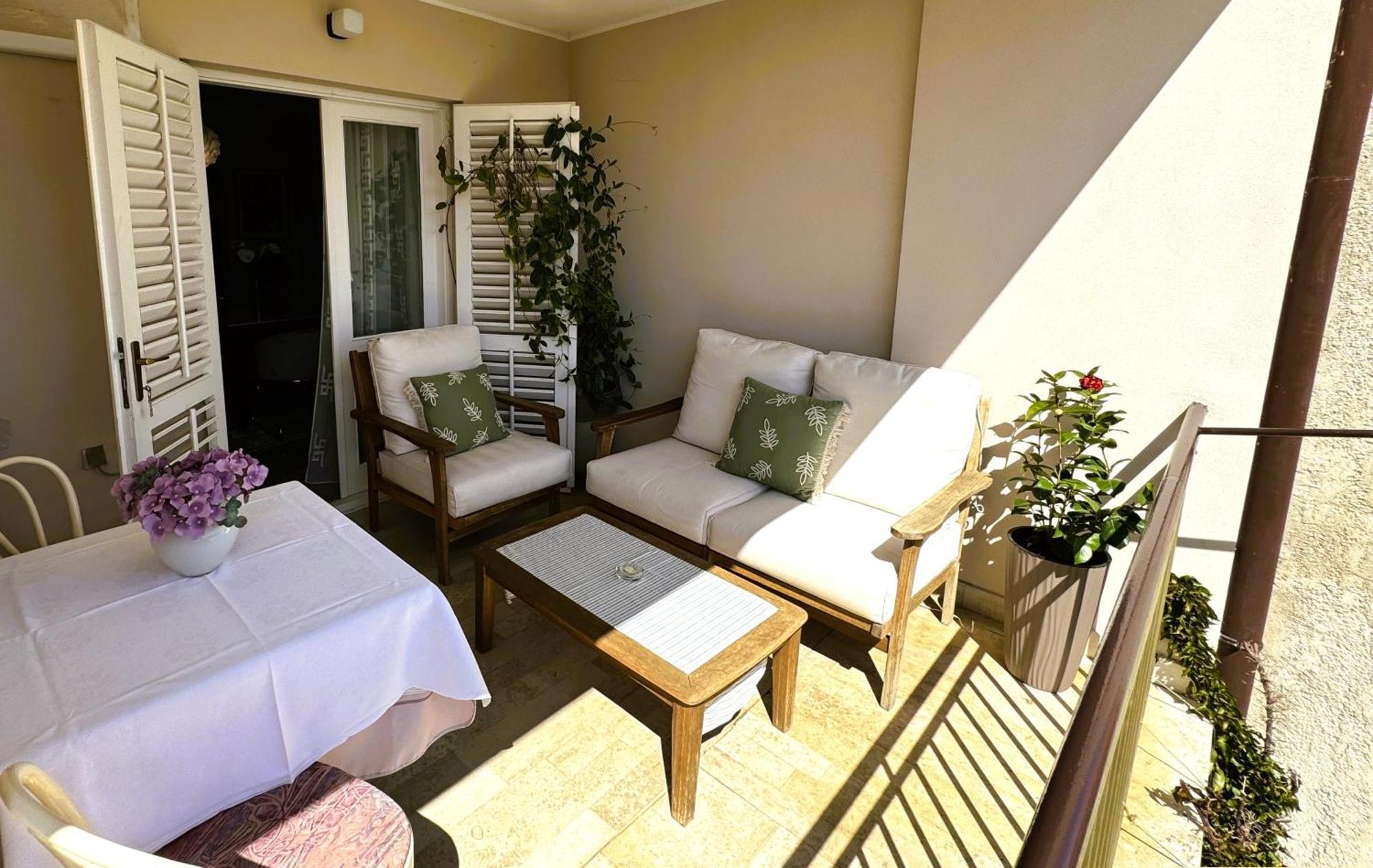 Apartments Ragusa Rovinj Eksteriør billede