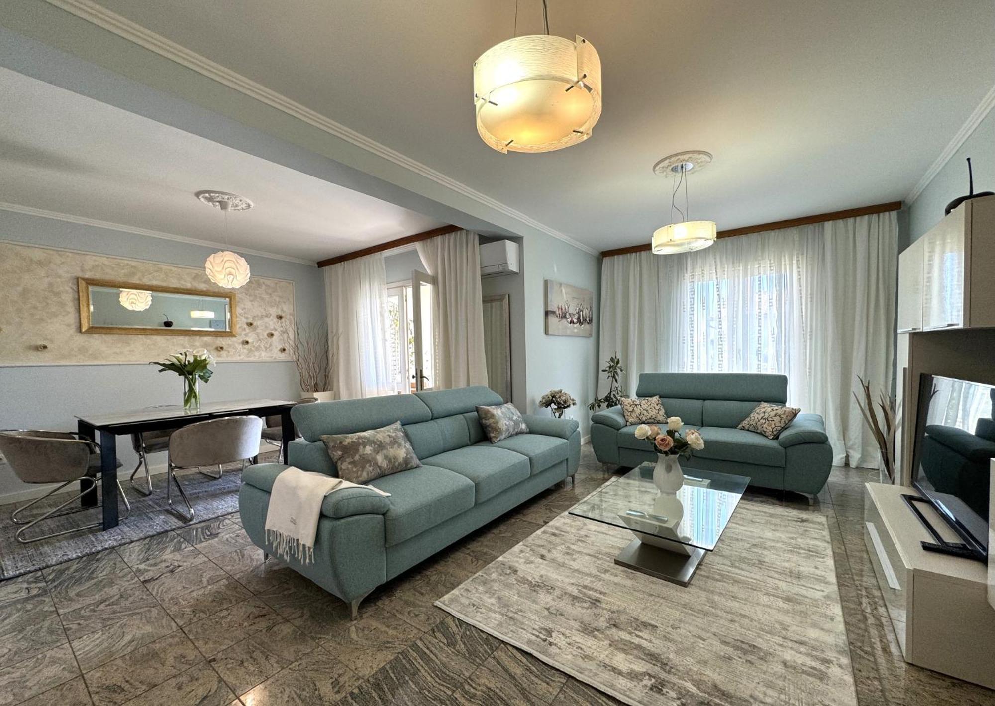 Apartments Ragusa Rovinj Eksteriør billede