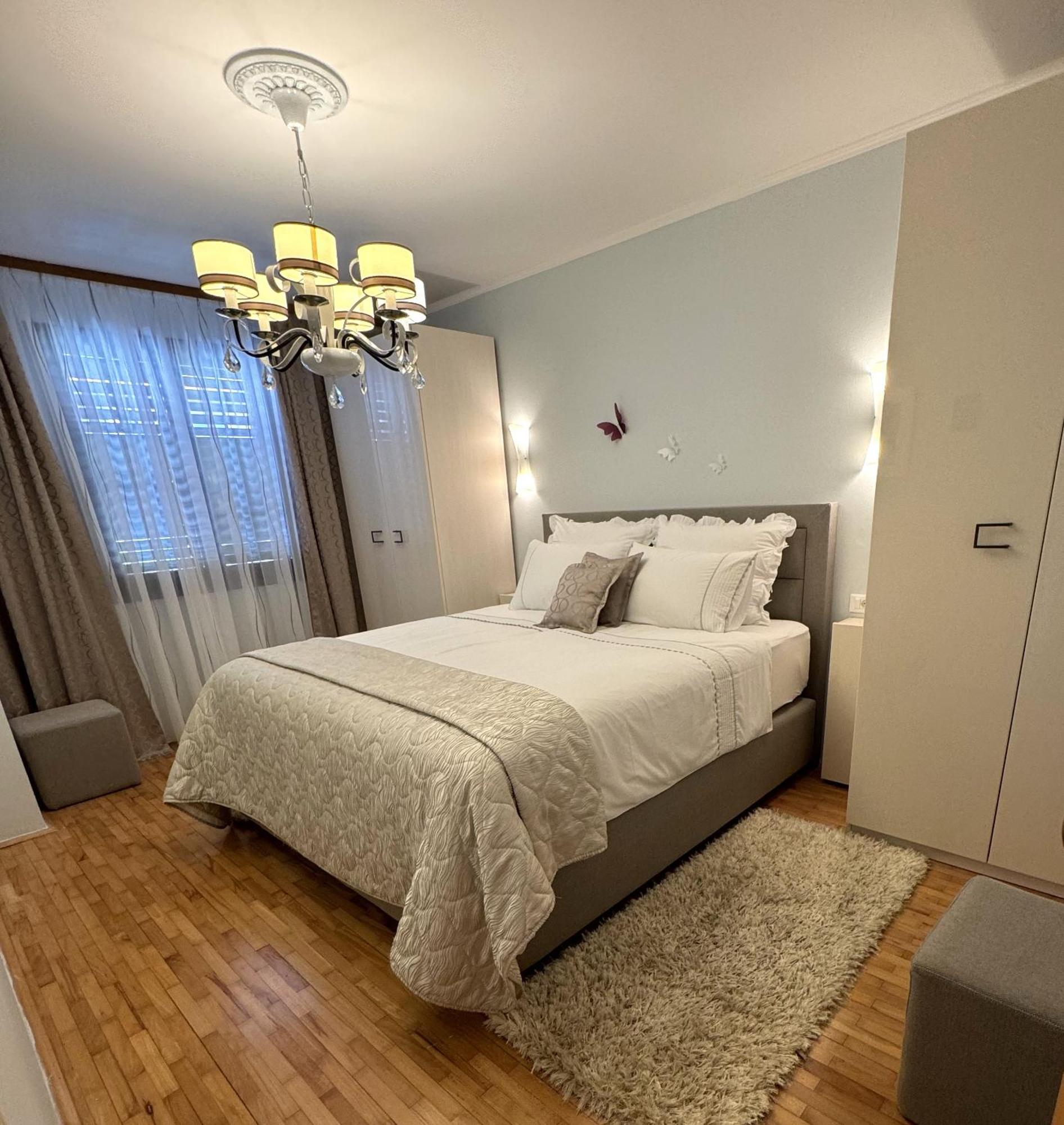Apartments Ragusa Rovinj Eksteriør billede