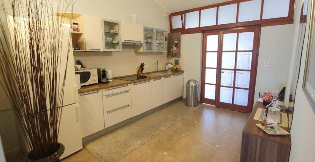 Apartments Ragusa Rovinj Eksteriør billede